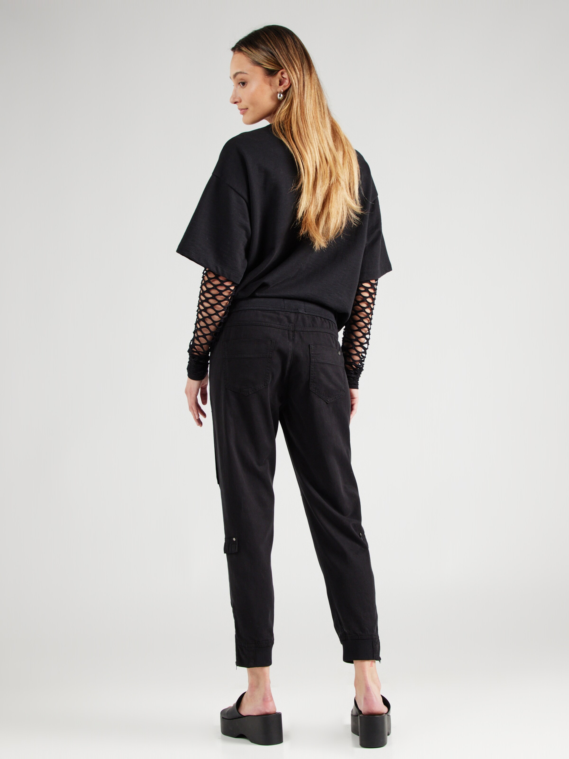 Freeman t porter hose schwarz Clearance